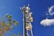 ANTENNES TELEPHONE MOBILE