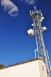 ANTENNES TELEPHONE MOBILE
