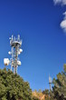 ANTENNES TELEPHONE MOBILE