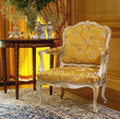 Beautiful Old Styled Interior