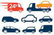 Simply cars