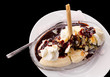 banana split