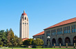 Stanford university tower
