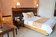 Foto: double bed room double bed room