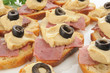 Party tray