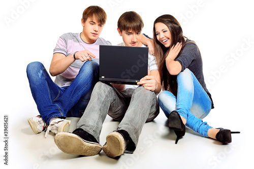 Photo: studing studing