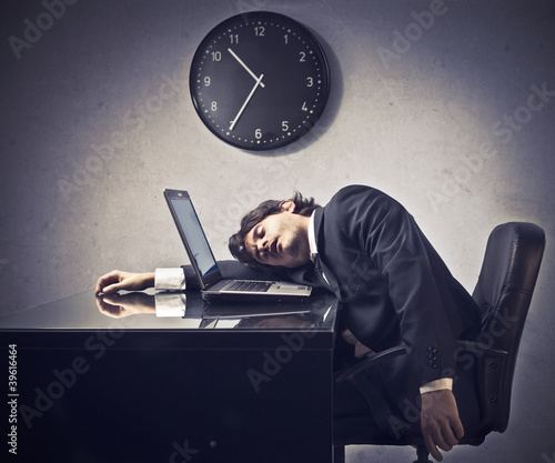 Photo: Hard work Hard work