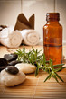 Aromatherapy oil and herbs Aromatherapy oil and herbs