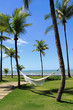 Relax on a hammock at Arraial d'Ajuda Eco Resort