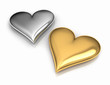 Two Hearts