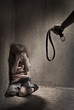 Punishing a child