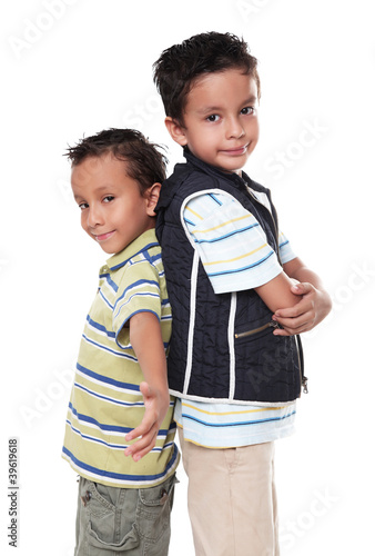 Photo: Childhood Childhood