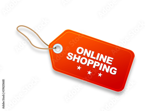 Illustration: Online Shopping Online Shopping