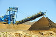 mine de phosphate