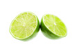 Frische Limetten