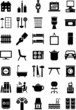 Home, Sweet Home icons