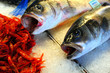 Foto: Venedig Fischmarkt Venedig Fischmarkt