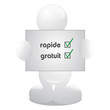 rapide-gratuit