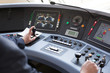 train driver