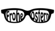 Osterbrille
