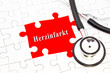 herzinfarkt