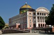l'opera de Manaus,au Bresil l'opera de Manaus,au Bresil