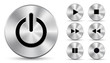 Metal Icons