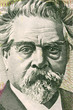 Juan Zorrilla de San Martin
