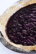 Tarte Myrtille