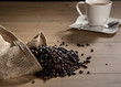 Kaffeebohnen