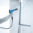 Powder coating