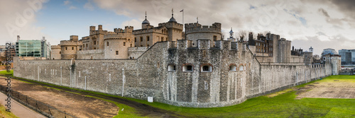 Foto: La tour de Londres ( Tower of London) La tour de Londres ( Tower of London)