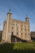 Foto: La tour de Londres ( Tower of London) - Tour Blanche La tour de Londres ( Tower of London) - Tour Blanche