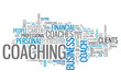 Word Cloud "Coaching"