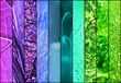 Foto: nature color collage nature color collage
