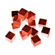 red blocks