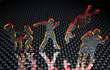 3d PARTYPEOPLE