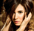 Young glamour woman portrait. Young glamour woman portrait.