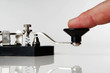 Photo: morse code morse code