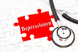 depressionen