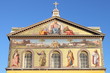 Basilica of Saint Paul outside the walls Basilica of Saint Paul outside the walls