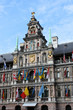 Rathaus Antwerpen