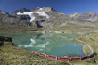 switzerland train