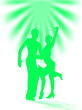 Latin dance Latin dance