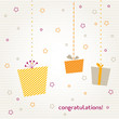 cute gift card