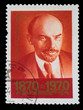 USSR - CIRCA 1970: A Stamp printed in USSR, shows old portrait o