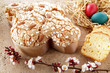 colomba pasquale