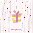 cute birthday card