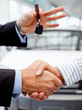 Buying a car