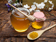 honey